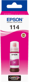 Epson 114 Tintenflasche Magenta Epson 114 Druckerpatrone