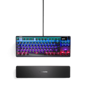 SteelSeries Apex Pro TKL Gaming Tastatur  QWERTZ Letzte Chance