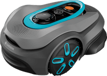 GARDENA Smart Sileno Sense 600 Mähroboter mit WLAN