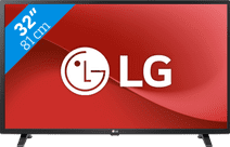 LG 32LQ63006LA (2022) Fernseher aus dem Jahr 2022