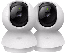 TP-Link Tapo C200 Duo Pack Dome IP camera