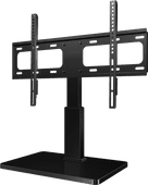 Sanus VTVS1-B2 Pivotable TV Stand Television stand