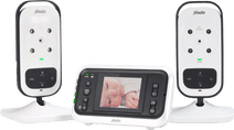 Alecto DVM-75 + Alecto DVM-75C Baby monitor