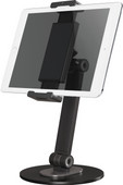 Neomounts DS15-540BL1 Tablet-Halterung Schwarz Halterung für Tablet