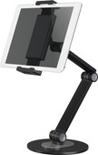 Neomounts DS15-550BL1 Tablet-Ständer Schwarz Halterung für Tablet