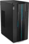 Lenovo IdeaCentre G5 17AIB7 90T1006MMH Gaming PC with a NVIDIA GeForce RTX 3060 and RTX 3060 Ti video card