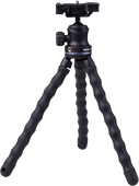 Dörr Vlogging Tripod Octopus Gorillapod