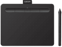 Wacom Intuos S Bluetooth Schwarz Geschenk im Wert von 50 bis 100 Euro