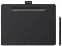 Wacom Intuos M Black Creative gift