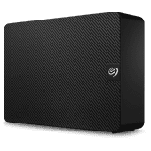 Seagate Expansion Desktop 4TB 4TB external hard drive