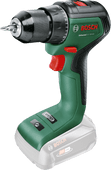 Bosch UniversalDrill 18V-60 (ohne Akku) Bohrer und Schrauber für gelegentliche Heimwerker