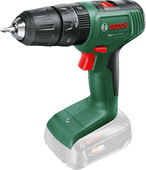 Bosch EasyImpact 18V-40 (ohne Akku) Bohrmaschine und Schlagbohrmaschine