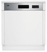 Halbintegrierte spülmaschine - Der absolute Testsieger 