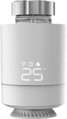 Hama Smart Radiator Thermostat (expansion) Apple Homekit thermostat