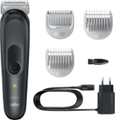 Braun BG3350 Bodygroom