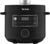 Tefal Turbo Cuisine CY7548 Multikocher