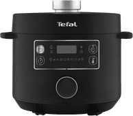 Tefal Turbo Cuisine CY7548 Geschenk im Wert von 100 bis 200 Euro