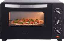 Inventum OV307B Oven with a spit