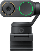 Insta360 Link 2 Pro Graphite Black Video conferencing equipment