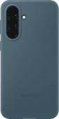 Samsung Galaxy A37 Backcover aus Silikon Dunkelgrün Samsung Galaxy A37 Hülle