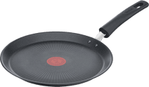 Tefal Daily Chef Crepe Pan 25cm Tefal pan with standard non-stick coating