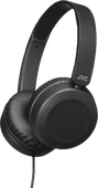 JVC HA-S31M-B On-Ear-Kopfhörer für zu Hause