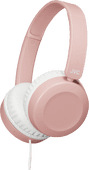 JVC HA-S31M-P On-Ear-Kopfhörer