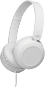 JVC HA-S31M-W Kopfhörer mit Kabel