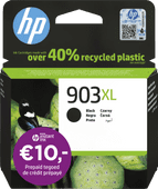 HP 903XL Cartridge Black HP 903 ink cartridge