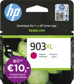 HP 903XL Patrone Magenta HP 903 Druckerpatrone