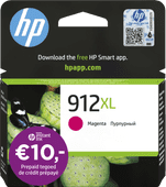 HP 912XL Cartridge Magenta HP 912 ink cartridge