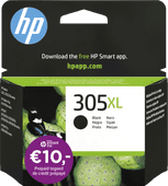 HP 305XL Patrone Schwarz HP 305 Patrone