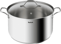 Tefal Intuition Suppentopf 30 cm Suppentopf