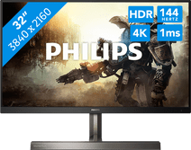 32zoll monitor - Unser TOP-Favorit 
