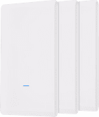 Ubiquiti Unifi UAP-AC-M-PRO 3er-Pack Outdoor Access Point
