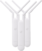 Ubiquiti Unifi UAP-AC-M 3-pack Ubiquiti outdoor access point