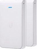 Ubiquiti UniFi AP AC In-Wall HD 2-pack Indoor access point