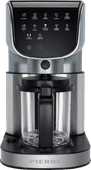 Pierre Ice Cream Maker PICM7000 Top 10 der meistverkauften Eismaschinen