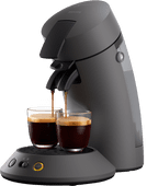 Philips Senseo Original Plus CSA210/50 Gray Top 10 bestselling Senseo coffee machines