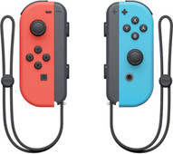 Nintendo Switch Joy-Con Set Red/Blue Nintendo Switch controller