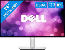 Dell U2422H 