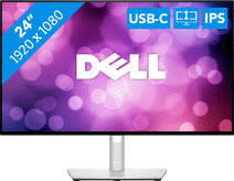 Dell U2422H Für Daisy-Chaning geeigneten Monitor