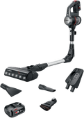 Bosch Unlimited 7 BBS712A Vacuum with mid-range build quality