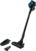 Bosch Unlimited BKS6111P Vacuum with mid-range build quality