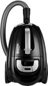 Nilfisk Meteor Comfort Vacuum for pet hairs