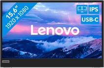 Lenovo L15 Lenovo Bildschirm