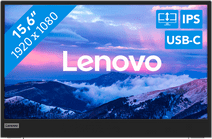 Lenovo L15 Monitor recommended for Macbook