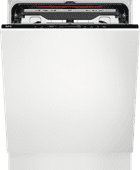 AEG FSE75748P / Einbau / Vollintegriert / Nischenhöhe 82 - 90 cm Einbaugeschirrspüler