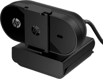 HP 320 FullHD Webcam Webcam