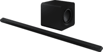 Samsung HW-S800B Samsung Soundbar